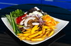 15 Gyros Teller