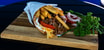 14 Pita Gyros Schweinfleisch